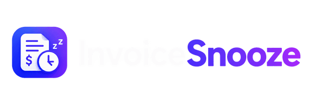 InvoiceSnooze Logo